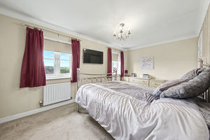 Greave Way Brimington